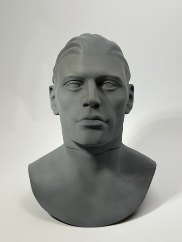 Doctor who life - size, male