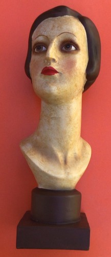 Vintage retro 1920 30s style - 1920-30s,