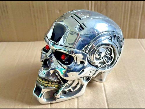 Nemesis now 800 terminator - now,
