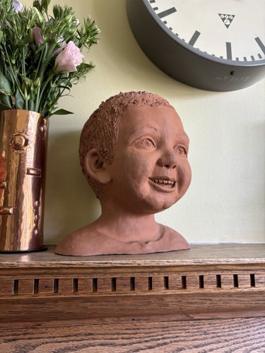Vintage 1977 studio - vintage, pottery