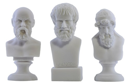 Socrates aristotle plato greek - aristotle,