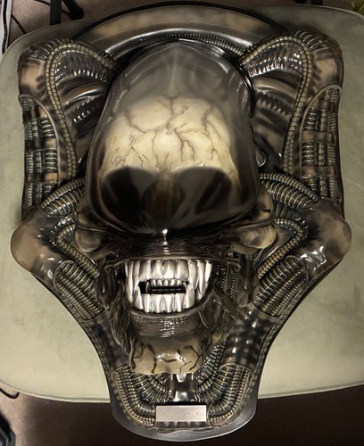 Prime studio alien big - alien, chap