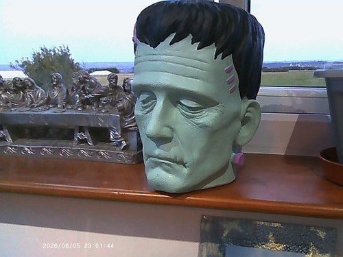 Rare life size halloween - rare,