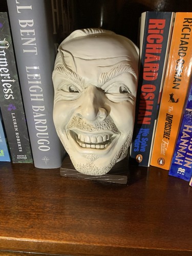 Bust the shining jack - the,
