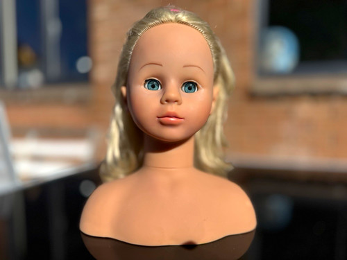 1990 female hair make up - hair, make-up
