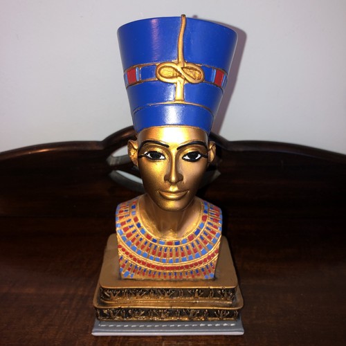 Egyptian queen nefertiti - queen, 8