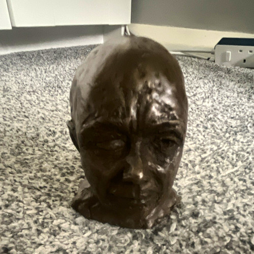Brown effect human - brown,