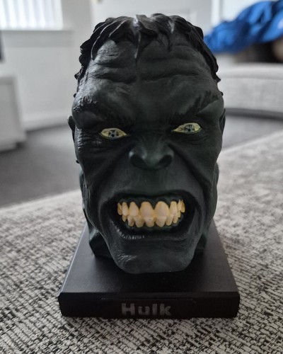 Hulk mini head - -, marvel