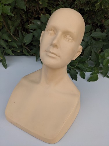Vintage heavy duty mannequin - vintage,