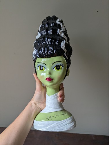 Maxx bride frankenstein - tk, of