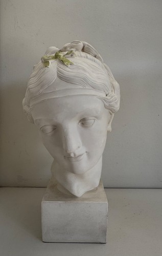 Chatsworth collection head - chatsworth,