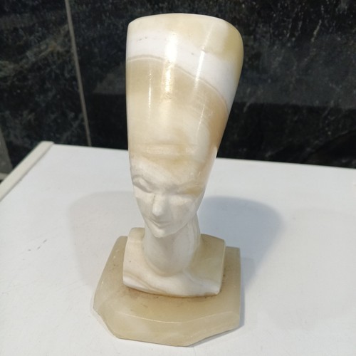 Marble onyx alabaster stone - alabaster,