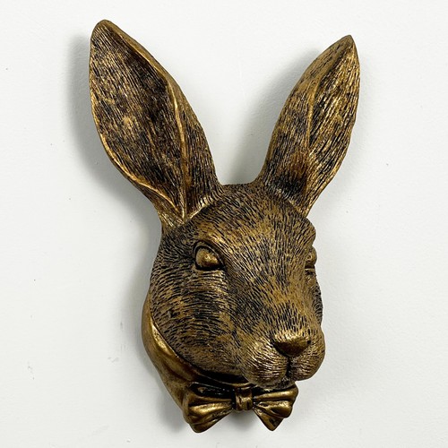 Animal head wall - head, decor