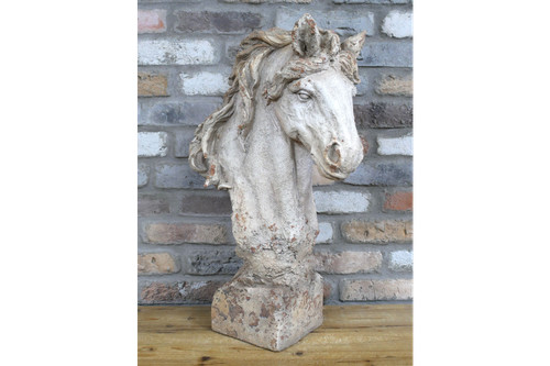 6kg huge 67cm horses - 67cm, head