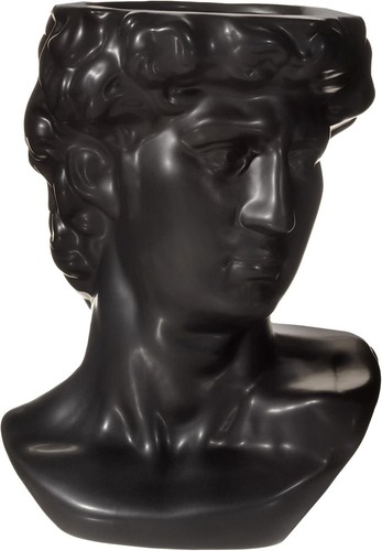 Sass belle greek head - sass,