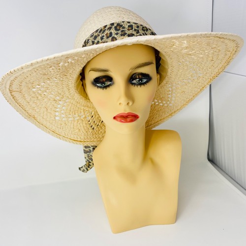 Female mannequin head bust - mannequin,