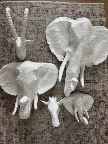 Restoration hardware paper - hardware,
