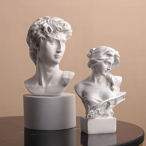 Apollo bust greek roman - bust,
