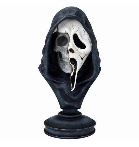 Spirit halloween ghostface - spirit,