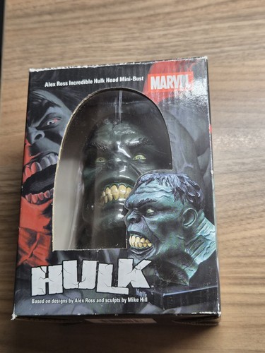 Marvel the incredible hulk - the,