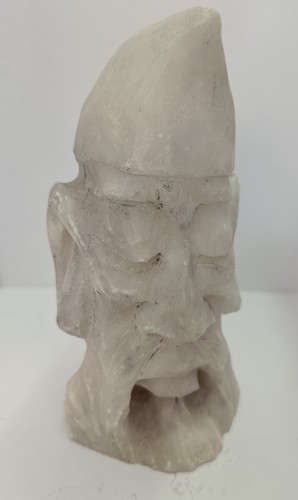 Vintage italian alabaster
