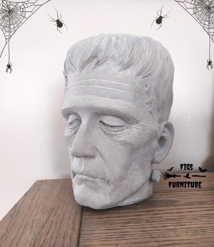 Maxx halloween frankenstein - tk,