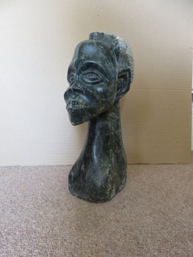 Large 27 cm african - large,