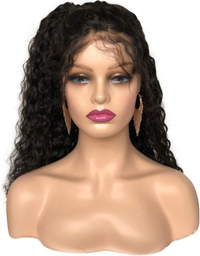Realistic female mannequin - female,